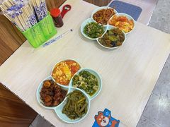 -晓宇盒饭(民安街店)