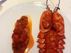 -AZUR聚(香格里拉饭店)