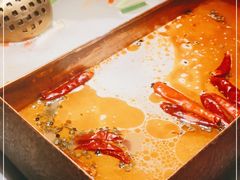 -许府牛火锅(信义坊总店)