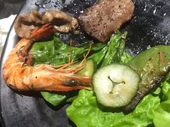 -神户赤童日式烤肉伙伴(东直门店)