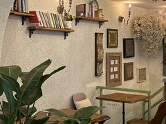 -绿房子方寸咖啡(星海名城店)