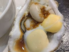 -飞尝蚝·顺德菜·鱼生(顺德总店)