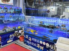 -日照大牌檔•小船海鲜(万平口店)