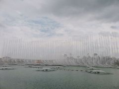 -天河潭旅游度假区