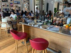 -BOR Eatery(安福路店)