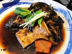 -江户前日本料理(瑞诗酒店店)