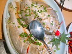 -吕氏疙瘩汤·海鲜新鲁菜(凯德mall新都心店)