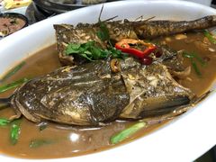 -品味居·首店·大连鲜活海鲜大连菜(东港店)