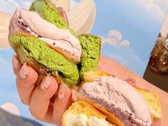 -可丽可丽·生日蛋糕·下午茶(厦门鹭港店)