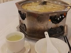 -蓝天宾馆·融合菜·宴席(解放大道店)