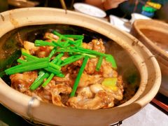 生啫田鸡-啫神·广州地标美食(北京路店)