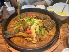 -老板恋上鱼(印象城店)