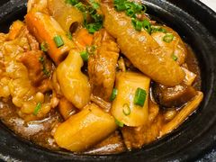 -永乐饭庄(安德路店)