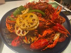 -红盔甲·小龙虾(天钥桥店)