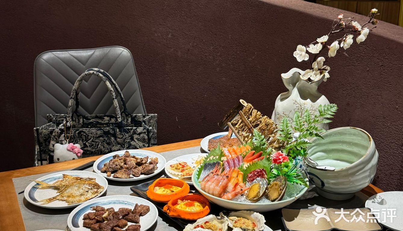 立秋的第一顿仪式感来自南京这家宝藏日料！