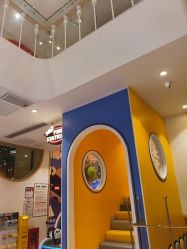 点击看大图 -meland亲子乐园(珠海环宇城店)