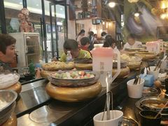 -龍歌自助小火锅(崂山丽达店)