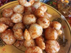 酱香芋儿-茶泡饭(李子坝店)