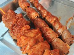 微波腱子肉-海平馄饨(逍遥二路店)