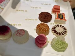 -北京稻香村(零号店)