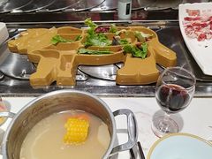 -真牛坊潮汕牛肉火锅