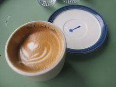 -Be Lived Cafe比例咖啡(摩天轮店)