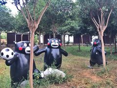 -武汉紫薇都市田园