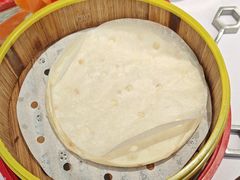 -味+新京宴·烤鸭·北京菜(创意谷店)