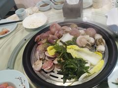 -黄寺蒸汽海鲜(黄寺大街店)