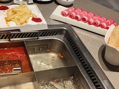 -海底捞火锅(龙岗星河COCO Park店)
