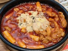 -米村拌饭(李沧松乐汀店)