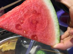 -佰人王串串香火锅(洋珠巷店)
