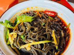 -鸣记脆皮烤鱼·海鲜烤鱼(三八广场店)