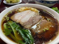 -东吴面馆(好运街店)