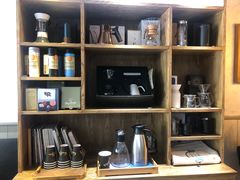 -明谦·Coffee&Cocktail Bar(美您公园店)