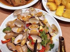 -抱德·潮汕味(琶洲店原惠城鱼仔)