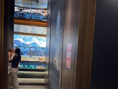 -青蓬蒸汽海鲜·深圳老字号·团建聚会(壹方城店)