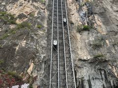 -山西壶关太行山大峡谷旅游景区