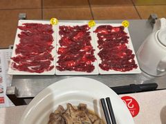 -潮泰牛肉火锅 · 创于1992年(车公庙店)