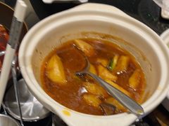 -恒记饭店(珠江路总店)