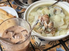 -番茄屋葡式美食(总店)