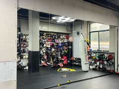 -VPsmart私教健身工作室(新华路旗舰店)