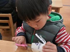 -七天萌宝·玛利娅蒙特梭利国际儿童之家(夏驾汇校区)
