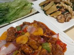 -玲又珑美食(盘福路店)