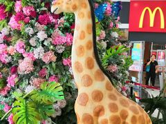 -万达茂商场(南京仙林店)