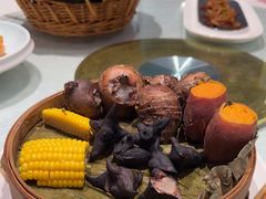 -新安人家·22年本地餐厅