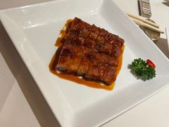 -利苑酒家(华熙国际店)