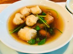 -北京柏悦酒店·锦庭餐厅Dining Room
