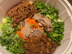 -一品飘香健康米线(一中总店)