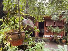 -青城甲(青城山店)